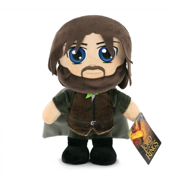 Product Λούτρινο The Lord Of The Rings Aragorn image