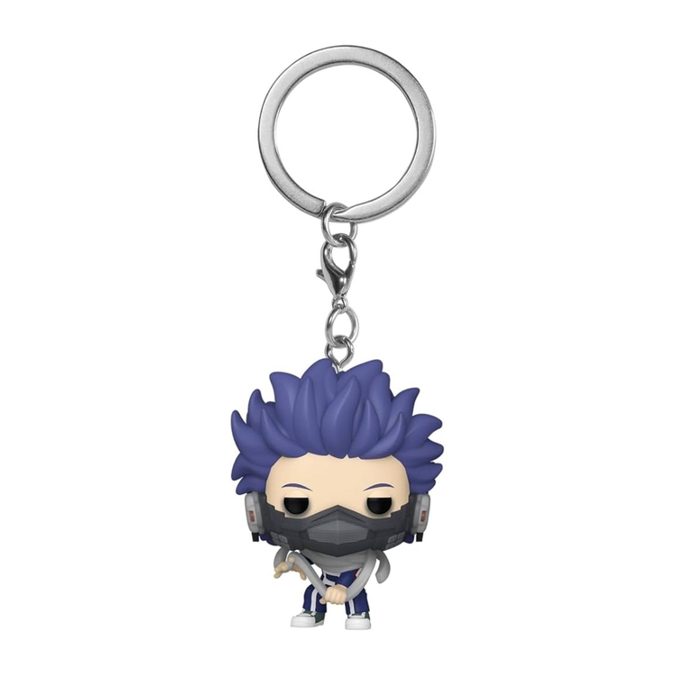 Product Funko Pocket Pop! My Hero Academia Shota Aizawa image