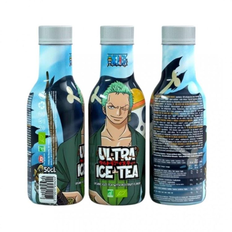 Product One Piece Zoro Ultra Iced Tea image