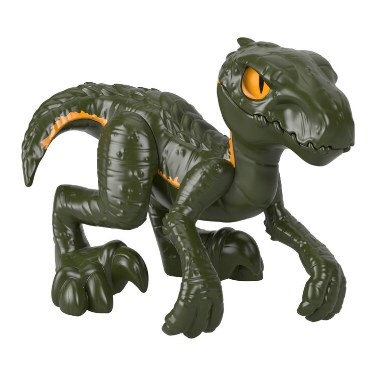Product Mattel Imaginext: Jurassic World - Indoraptor (HML75) image