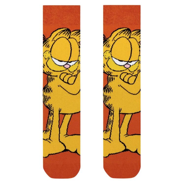 Product Κάλτσες Ψηλές Garfield image