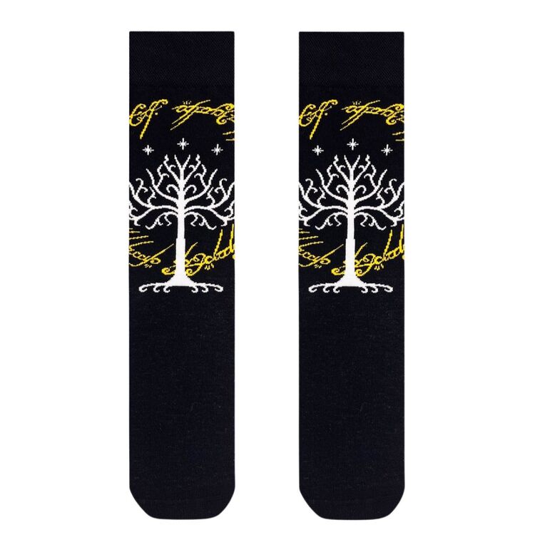 Product Lord Of The Rings Tree of Gondor Socks image