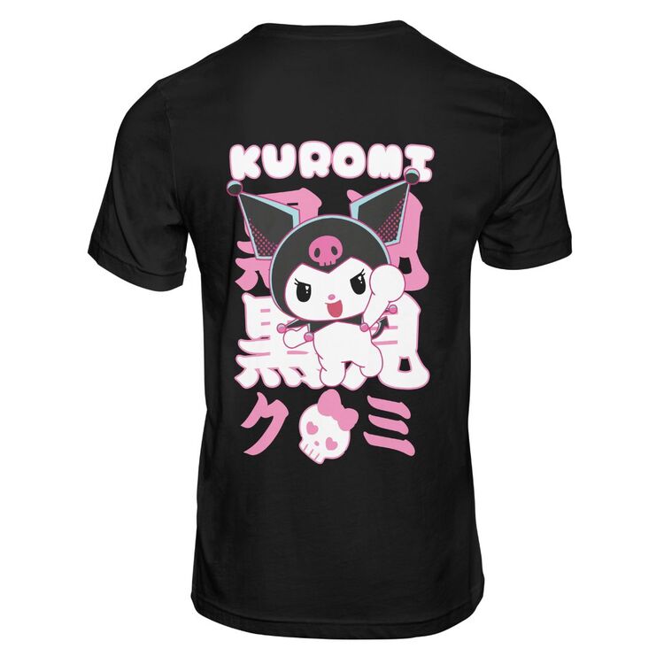 Product Kuromi T-shirt image