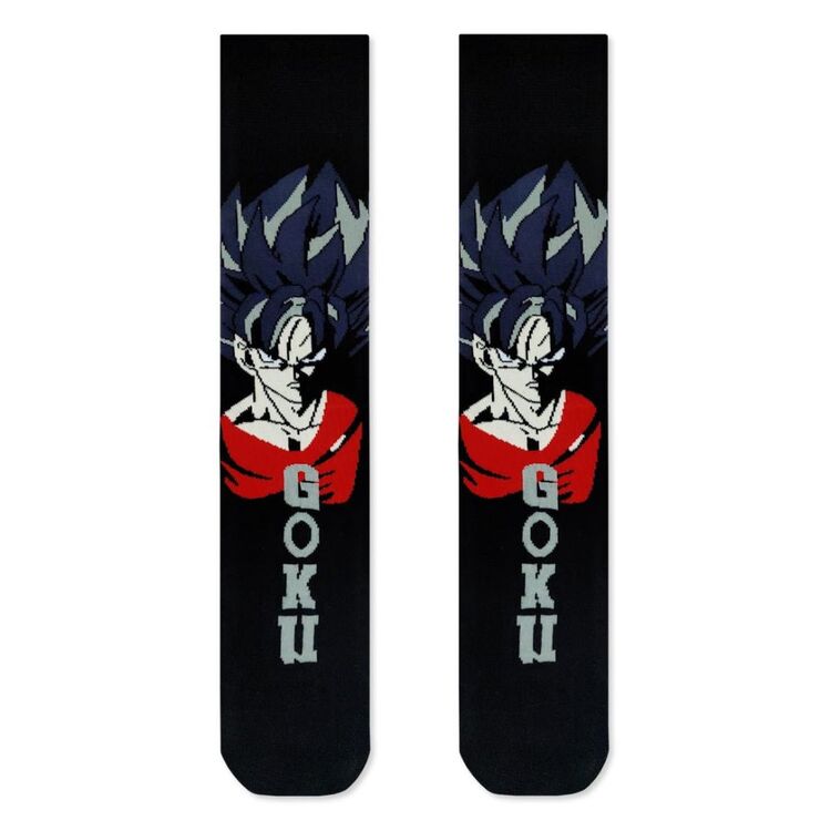 Product Dragon Ball Goku Socks image