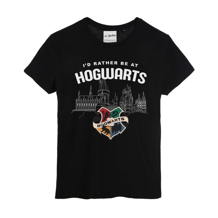 Product Harry Potter I'd rather be at Hogwarts image