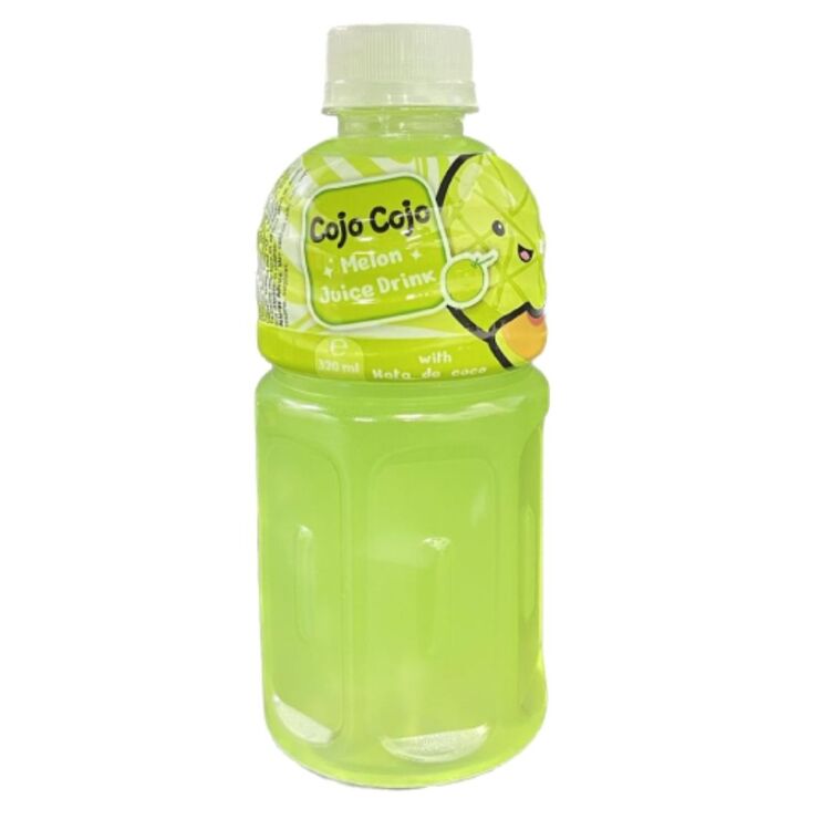 Product Αναψυκτικό Cojo Cojo Melon Juice image