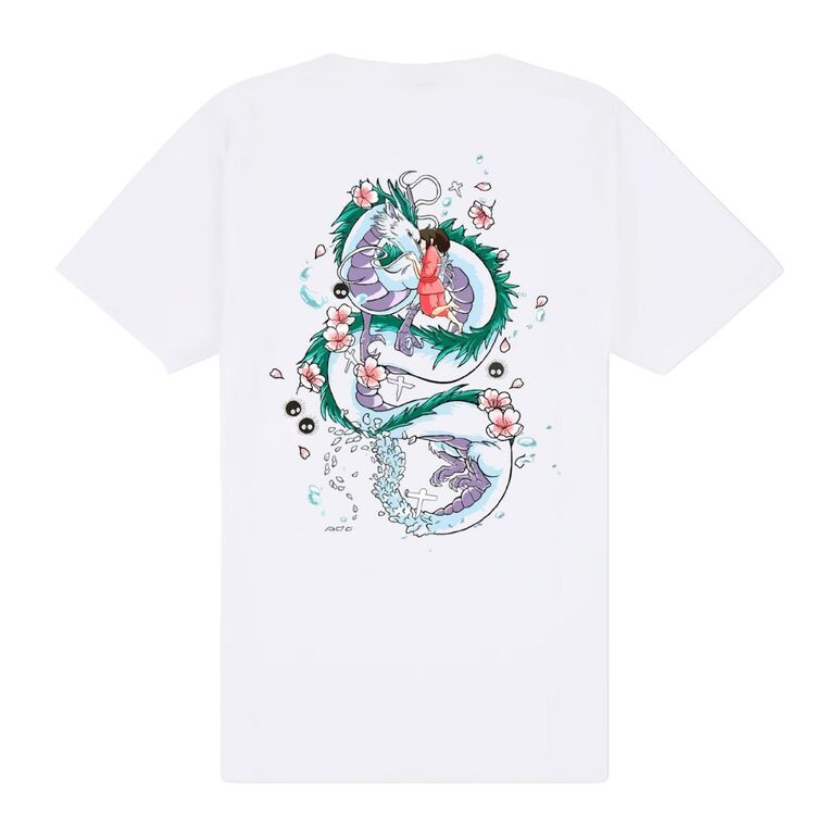 Product Chihiro Watercoloured Style T-shirt image