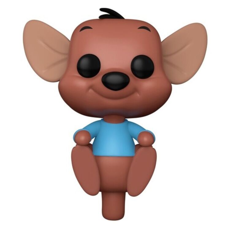 Product Funko Pop! Disney Winnie the Pooh Roo image