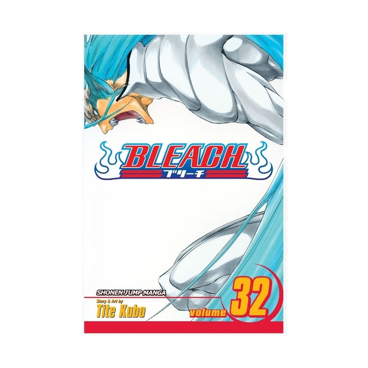 Product Bleach Vol.32 image