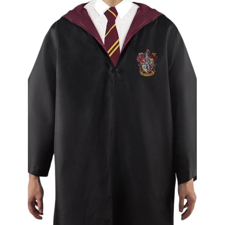 Product Μανδύας Harry Potter Gryffindor Wizard Robe image