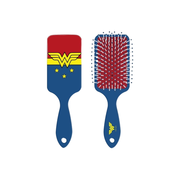 Product Wonder Woman Logo Brush image