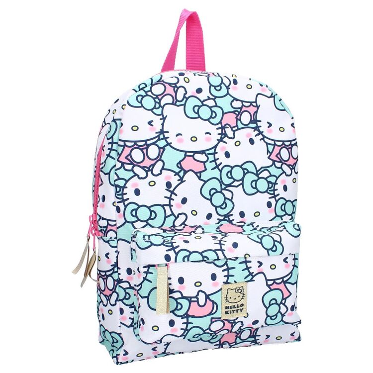 Product Sanrio Hello Kitty Cheerfull Backpack image