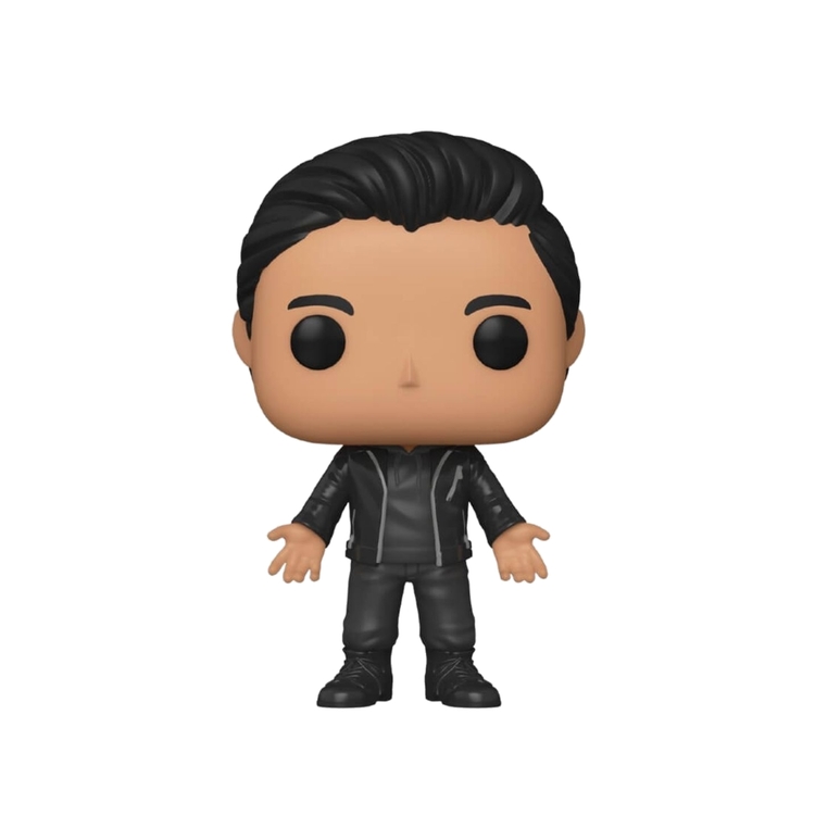 Product Funko Pop! Umbrella Academy Ben image