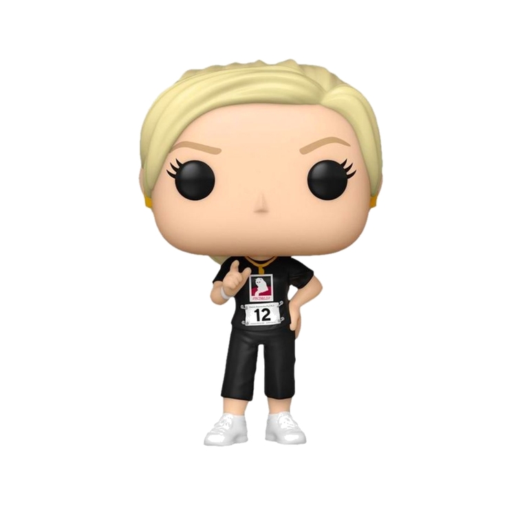 Product Funko Pop! The Office Angela Martin (Special Edition) image