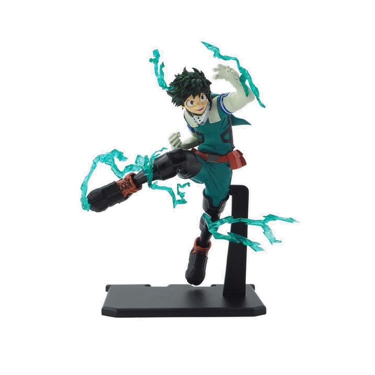 Product My Hero Academia Izuku One For All image