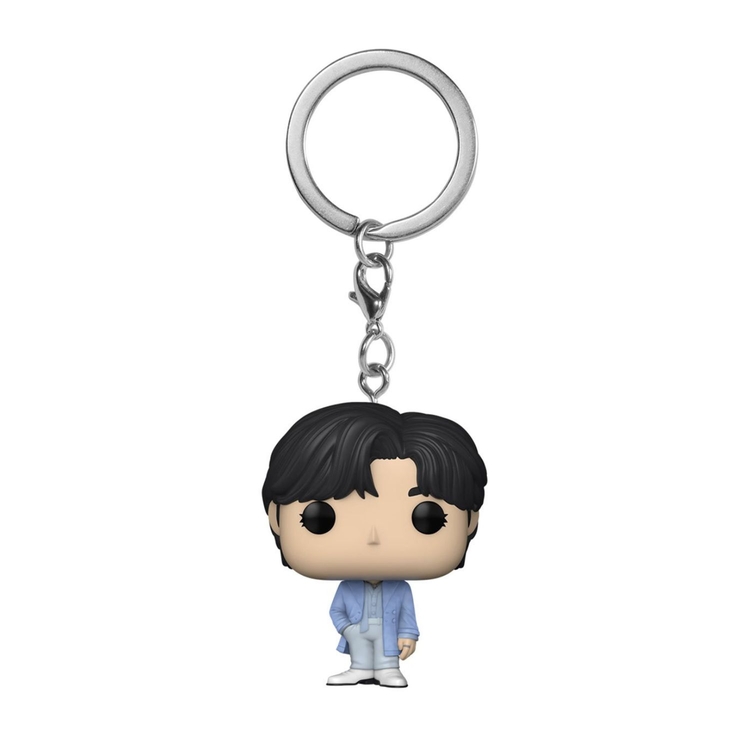 Product Μπρελόκ Funko Pocket Pop! BTS V image