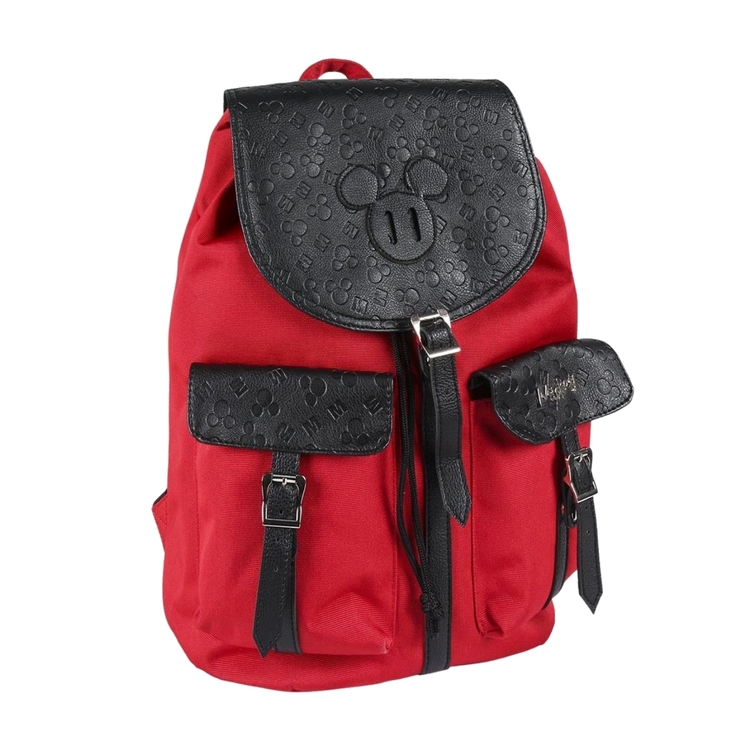 Product Casual Travel Backpack Disney Mickey Mouse image