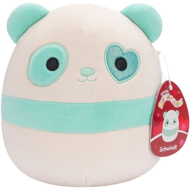 Product Squishmallows Schwindt Panda (13cm) image