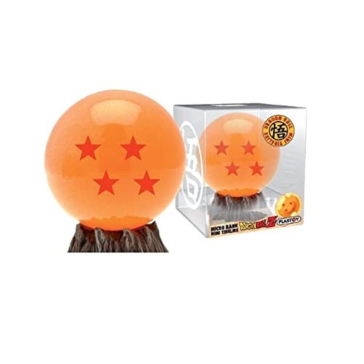 Product Φιγούρα Figure Dragon Ball Crystal Ball moneybox image