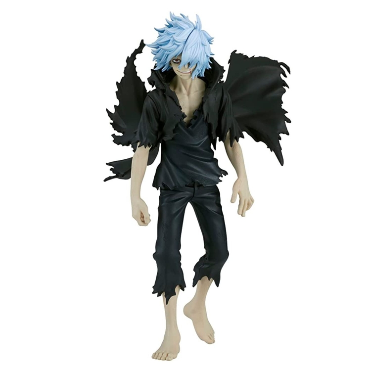 Product My Hero Academia DXF Tomura Shigaraki  Figure image