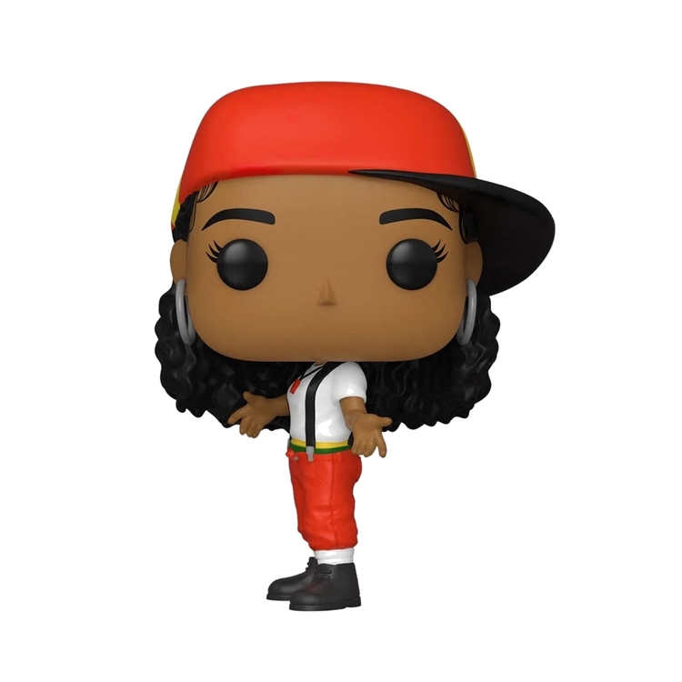 Product Funko Pop! Rocks TLC Chilli image