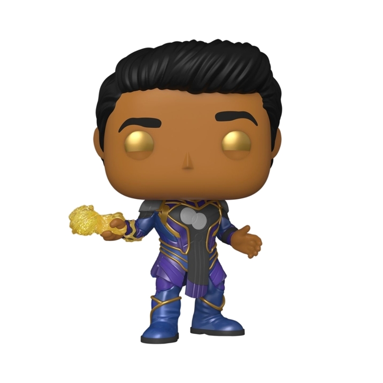 Product Funko Pop! Marvel Eternals Kingo image