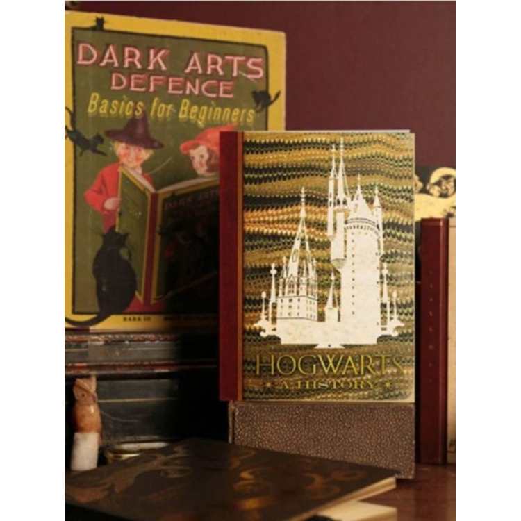 Product Harry Potter Hogwarts Greeting Card image