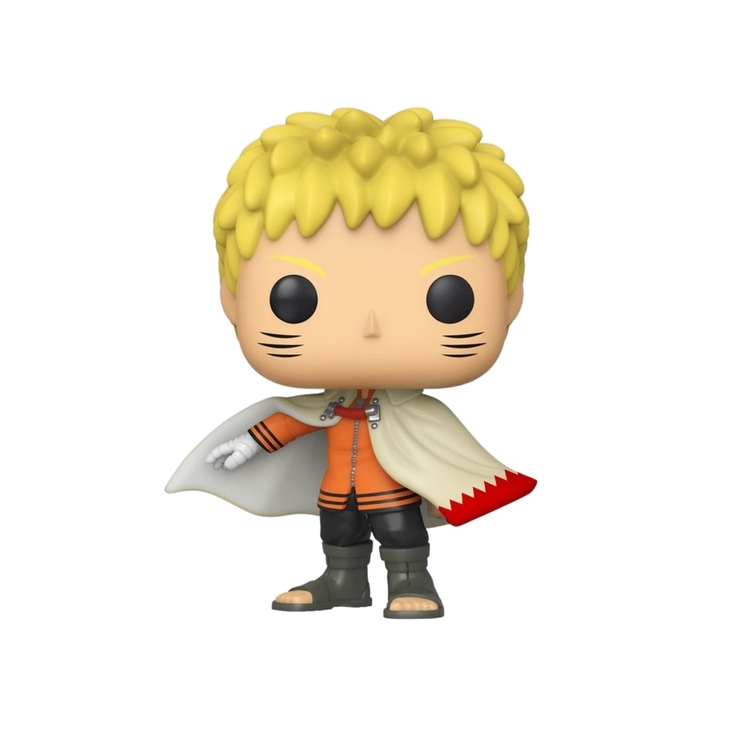 Product Funko Pop! Naruto Hokage (Special Edition) (Chase is Possible) image