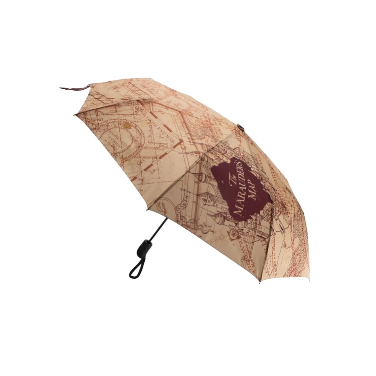 Product Harry Potter Marauders Map Umbrella image