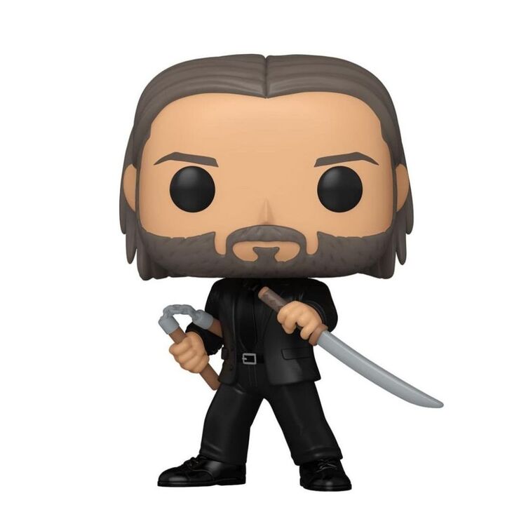 Product Φιγούρα Funko Pop! John Wick 4 - John Wick image