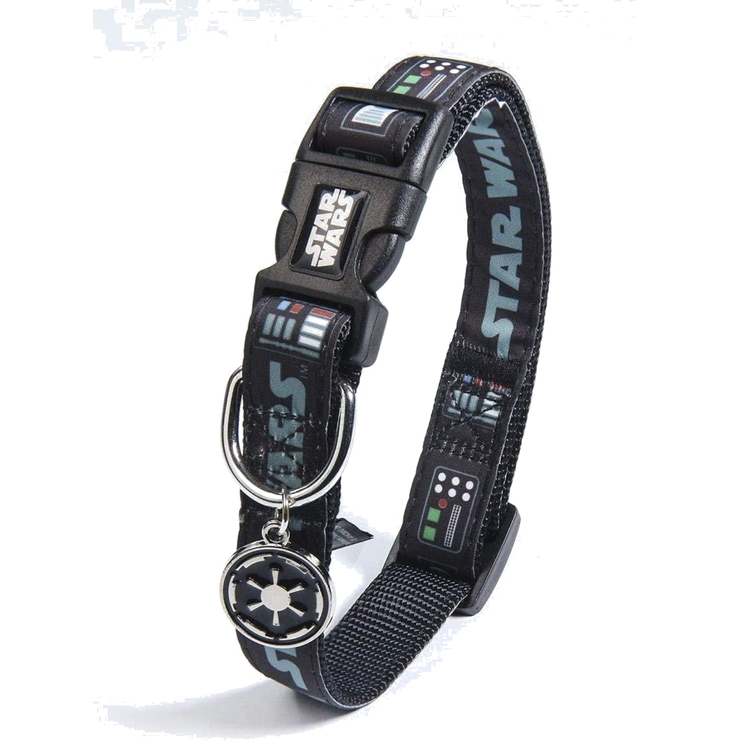 Product Star Wars Darth Vader Collar image