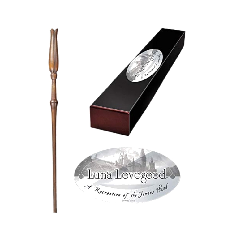 Product Harry Potter Luna Lovegood's Wand image