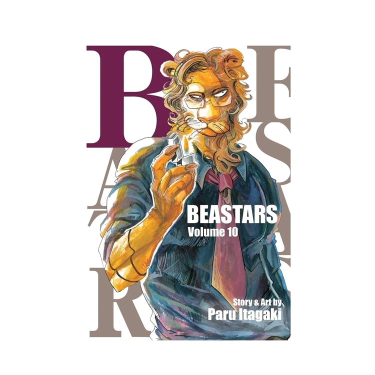 Product Beastars Vol.10 image