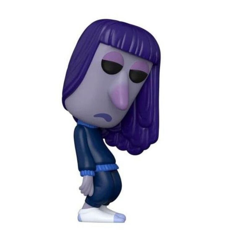 Product Funko Pop! Disney Inside Out 2 Ennui image