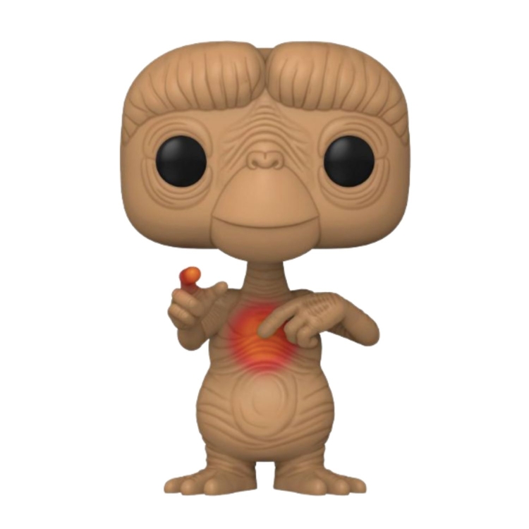 Product Funko Pop! E.T Heart GITD (Special Edition) image