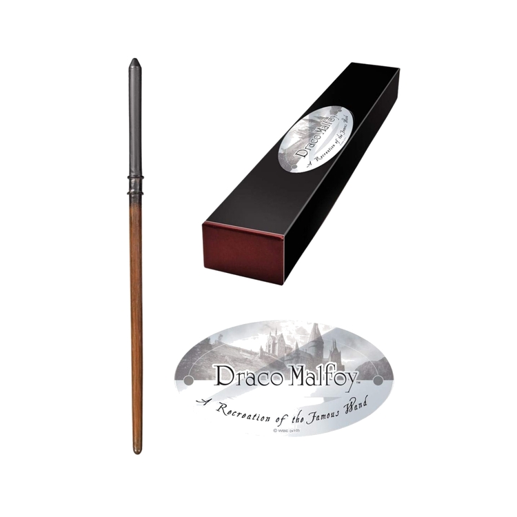 Product Μαγικό Ραβδί Harry Potter Draco Malfoy's image