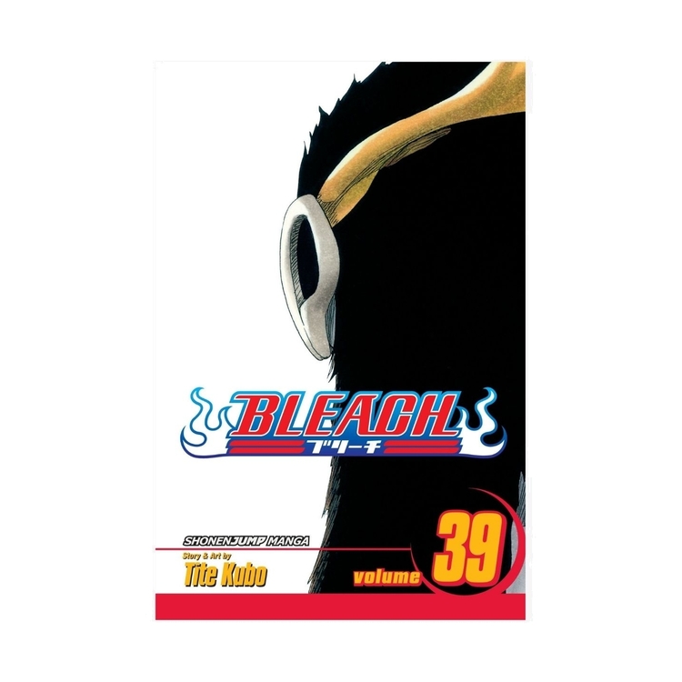 Product Bleach Vol.39 image