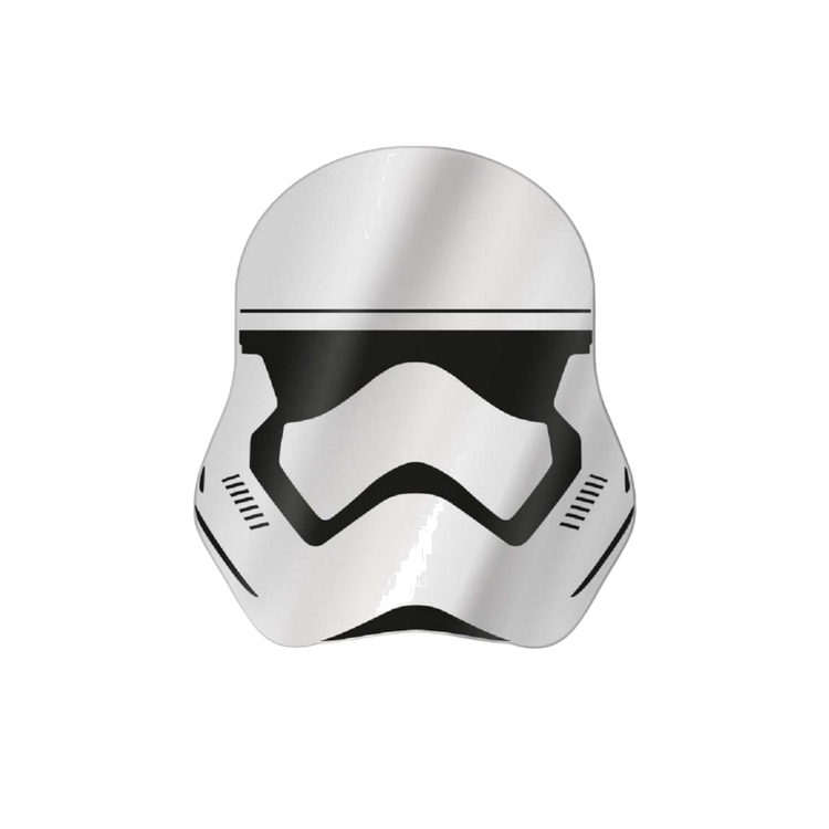 Product Star Wars Stormtrooper Mirror image