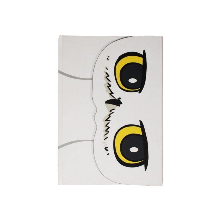 Product Harry Potter Hedwig Notebook image