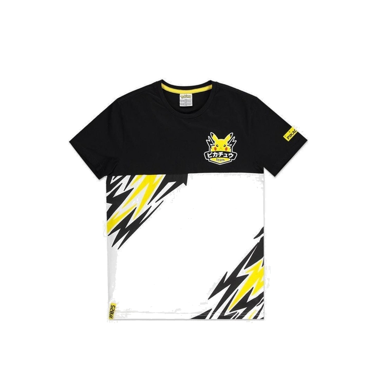 Product Pokemon Olympics Team Pika T-shirt image