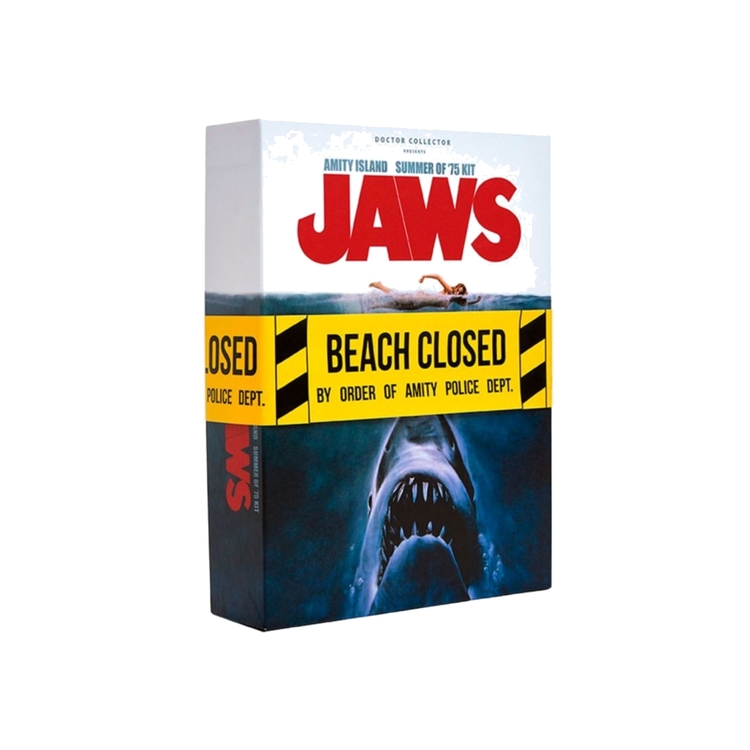 Product Jaws Amity Island Kit image