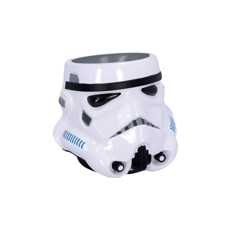 Product Original Stormtrooper Storage Box / Pen Pot Stormtrooper image