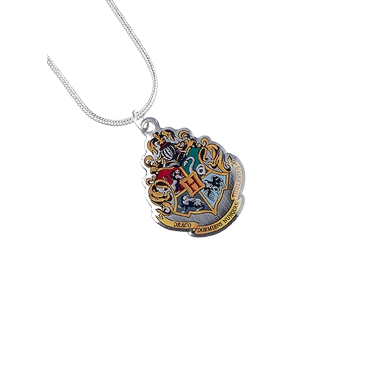 Product Harry Potter Hogwarts Necklace image