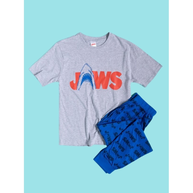 Product Jaws Men's Pyjama image