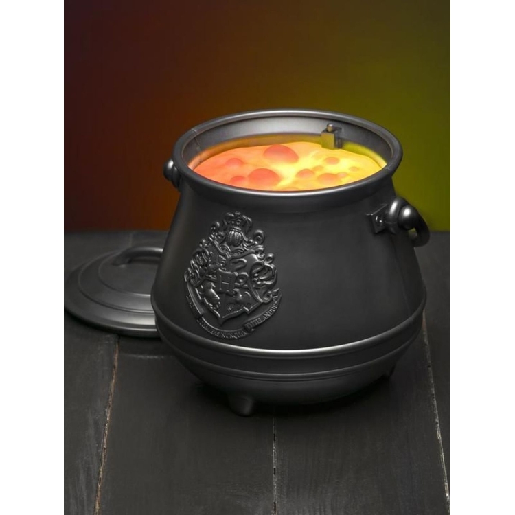 Product Harry Potter Cauldron Light image