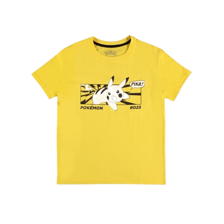 Product Pokemon Pika Women's T-Shirt image