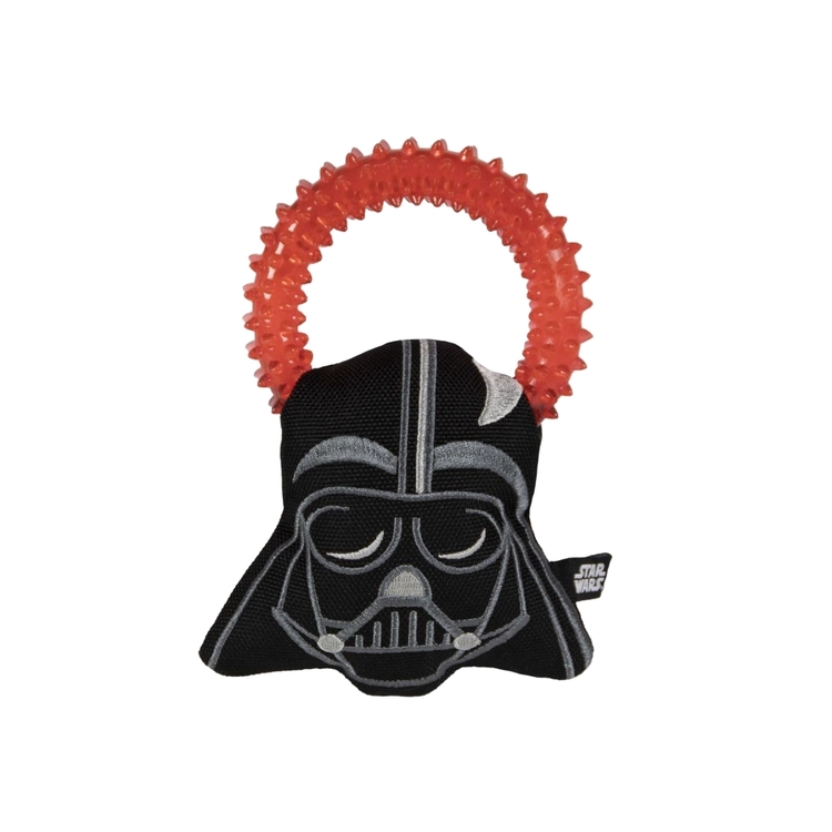 Product Star Wars Chewing Toy Darth Vader image