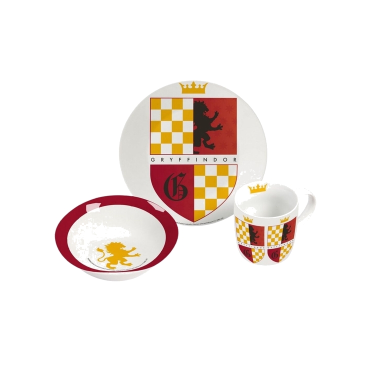 Product Harry Potter Tableware image