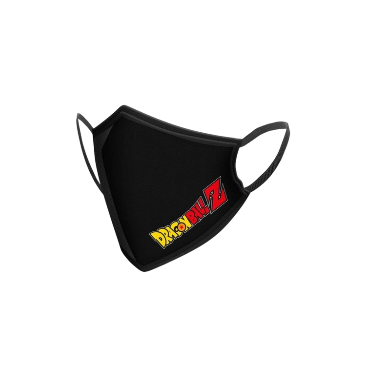 Product Dragon Ball Z Mask Logo image