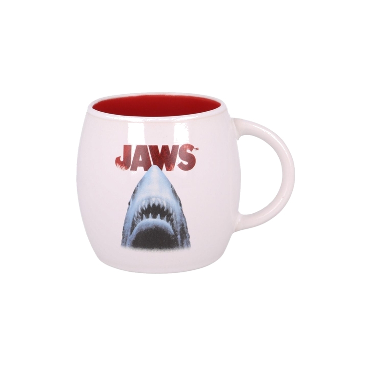 Product Jaws Globe Mug image